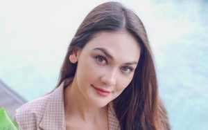 Luna Maya Cantik Bak Putri Gipsi di Coachella, Gading-Faisal 'Rebutan' Ingin Nyusul ke Amrik?