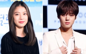 Gong Seung Yeon Resmi Gabung Park Jihoon Cs di Drama Sejarah Baru JTBC