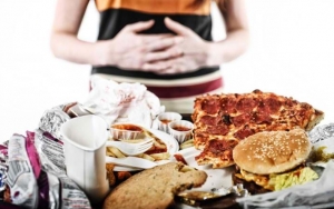 Makan Berlebihan dapat Sebabkan Kanker?