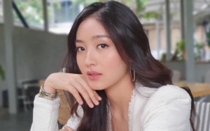 Aura Natasha Wilona Promosi 'Cinta Karena Cinta' Terlihat Beda, Judika Turut Berpartisipasi