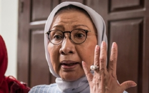 Pamer Buku Ratna Sarumpaet Yang Ditulis Selama Di Penjara, Atiqah Hasiholan Pilih Matikan Komentar