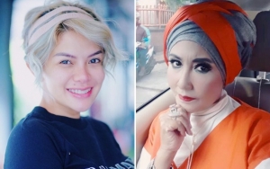  Nikita Mirzani Permalukan Tessa Mariska Lewat Jejak Digital, Sengaja Sebar 'Aib' Masa Lalu