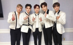 Jelang Comeback, NU'EST Rilis Video Prolog Misterius 'Happily Ever After'