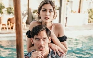  Jessica Iskandar Dianggap Tak Hargai Richard Kyle Gara-Gara Pamer Foto Lawas Ini