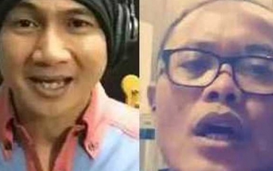 Anji Komentari Promosi Bisnis Kuliner Baru Sule 
