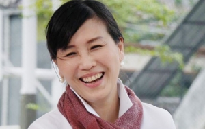  Lama Vakum, Veronica Tan Eks Istri Ahok Mahir Main Cello-Aksi Duet Biola Putri Cantik Banjir Pujian