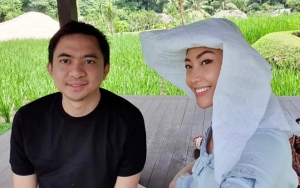 Ayu Dewi Ngarep Dibilang Seksi Saat Bergaya Centil, Reaksi Sang Suami Di Luar Dugaan