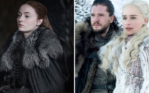 Perseteruan Sansa dan Daenerys Gara-Gara Jon Snow Jadi Konflik Tambahan di 'Game of Thrones'