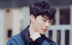 Postingan Jang Ki Yong Main Bareng Anjing Peliharaan di 'Kill It' Bikin Ngiri
