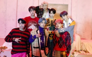 Lagu Buatannya Sukses Besar, Penulis Lirik 'Boy With Luv' Puji Profesionalitas BTS Habis-habisan