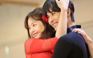 Tingkah Kim Ji Suk Cemburui Jeon So Min di 'Running Man' Jadi Perbincangan