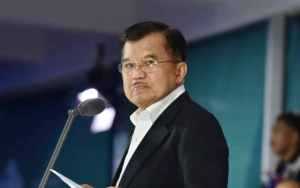 Terkait Kendala di TPS Luar Negeri, Jusuf Kalla Sebut Karena Sistem Pemilu 2019 yang Rumit