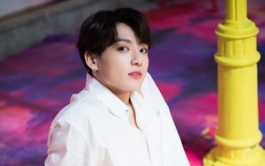 Ketampanan Jungkook BTS di 'SNL' Bikin Geger Cewek-Cewek Amerika
