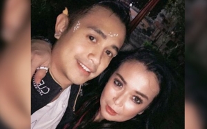 Siap Jadi Bapak Kekasih Steffi Zamora, Ajun Perwira Bakal 'Murtad' Demi Calon Istri Tajir?