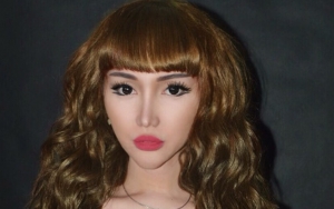 Lucinta Luna Pamer Foto Mesra Bareng 'Pria Cantik' Ini, Disindir Tukar Kodrat