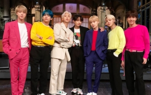 MV 'Boy With Luv' BTS Tembus 120 Juta Viewers, Kesalahan Editing Disorot