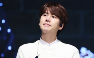 Imutnya Kyuhyun 'Kabur' Ogah Joget Heboh Bareng Suho cs di Konser SuJu D&E