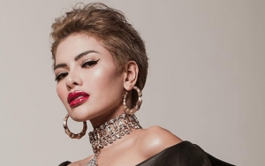 Nikita Mirzani Ungkap Panggilan Sang Anak ke Vicky Nitinegoro Usai Sekasur Bareng