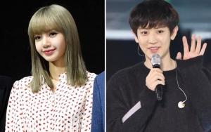 Lisa Black Pink Jadi idol K-Pop dengan Followers Instagram Terbanyak Kalahkan Chanyeol EXO