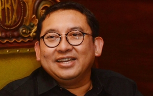 Fadli Zon: Pak Prabowo Sudah Pernah Masuk Ka'bah Tahun 1991 dan Tidak Minta-Minta