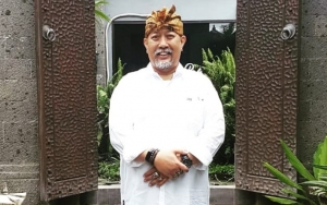  Antusias Jelang Pemilu 2019, Begini Tanggapan Bijak Indro Warkop Soal Beda Pilihan Presiden