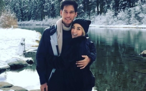 Jessica Iskandar Kecup Mesra Richard Kyle dan Kasihani Kaum Jomblo, Netter: Percuma Nggak Dinikahin