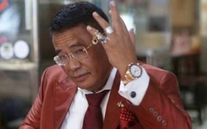 Menang Kasus Besar, Hotman Paris Traktir Asisten Berlian Mewah 13 Karat Puluhan Miliar