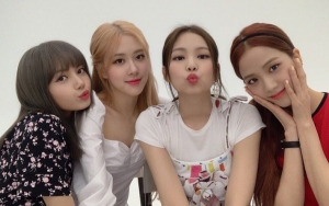 Black Pink 'Kill This Love' Cetak Sejarah Jadi Girl Group Dengan Peringkat Tertinggi Di Billboard