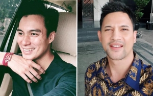 Baim Wong Melet Juling Soal Hutang 1 Miliar, Reaksi Lucky Perdana Ditagih 700 Juta Lebih Menohok
