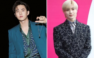 Suho Disebut Pengasuh Baru Taemin Usai Minho Wamil Gara-Gara Ini