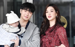 Anak Pertama Belum 1 Tahun, Yulhee Istri Minhwan F.T. Island Beneran Hamil Lagi?
