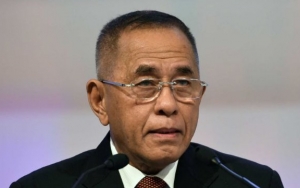 Pesan Menhan Pada TNI Dalam Hadapi Pemilu: Kalau Tidak Ada Apa-Apa, Diam Saja