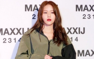 Hyejeong AOA Setuju Kejar Cinta Shin Sung Rok di 'Perfume', Netter Nyinyir