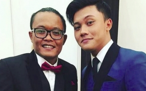 Sule Jadi 'Rebutan' Baby Shima dan Naomi Zaskia, Rizky Febian: Jangan Lupa Kewajiban Ayah