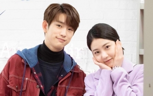 Momen Jinyoung GOT7 Selamatkan Shin Ye Eun di 'He is Psychometric' Bikin Merinding