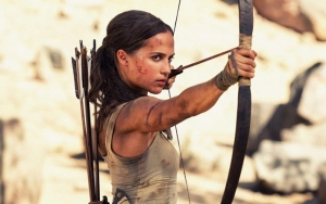 Sekuel 'Tomb Raider' Siap Diproduksi, Alicia Vikander Bakal Kembali Perankan Lara Croft?