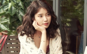Adegan Merokok IU di Film 'Persona' Malah Dibilang Imut