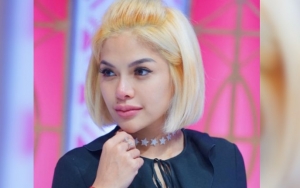 Nikita Mirzani Santai Jelang Lahiran Anak Ketiga, Tak Khawatir Mitos Gonta-Ganti Warna Rambut 