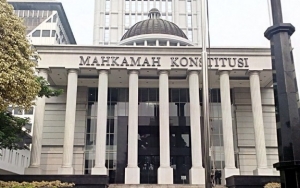 MK Putuskan Hasil Quick Count Pemilu Baru Bisa Diumumkan Pukul 15.00 WIB, Ini Alasannya