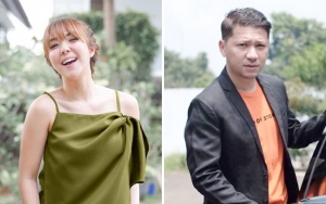 Gisel Pamer Punggung Seksi Saat Temani Gempi Jadi Balerina, Gading Puji Cantik Bikin Fans Heboh
