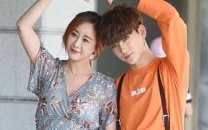 Ham So Won Nikahi Idol Ganteng 18 Tahun Lebih Muda, Beber Tips Taklukkan Hati Brondong