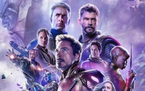 'Avengers: Endgame' Siap Ditayangkan Sejak Subuh di Indonesia