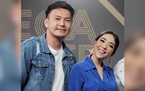Wijaya Saputra Bantah 'Jual Diri' Dekati Gisella Anastasia, Disindir Masih 'Anak Papa'