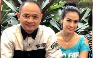  Kompak Tak Golput Pemilu 2019, Iis Dahlia Dan Suami Nyoblos Di Tempat Berbeda