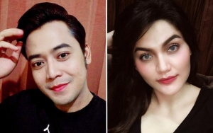 Tetangga Benarkan Kriss Hatta Dulunya Tinggal Serumah dengan Hilda Vitria Meski Tak Nikah?