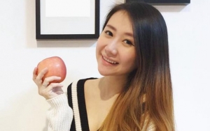 Dikira Perut Buncit Karena Lemak, Jessyca Auryn Eks Cherry Belle Ternyata Hamil Momongan Kedua