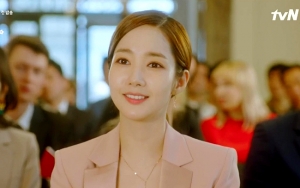 Park Min Young Bakal Jadi Fan Sukses di Episode Terbaru 'Her Private Life'