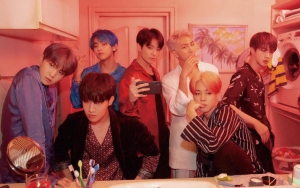 BTS Ungkap Rasanya Kolaborasi dengan Halsey dan Ed Sheeran, Ingin Kerja Bareng Penyanyi Ini