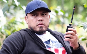 Joko Anwar Nyoblos di TPS Super Mewah, Lokasinya di Pinggir Kolam Renang