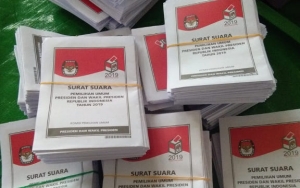 Transisi Surat Suara dari TPS ke PPK Dianggap Sebagai Momen Paling Rawan Terjadi Kecurangan